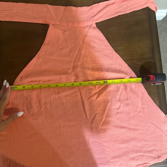 Brand new Free People summer set - Picture 6 of 8